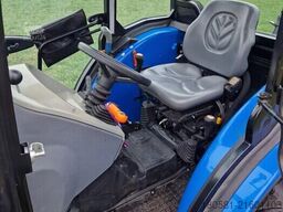 New Holland TD 3.50