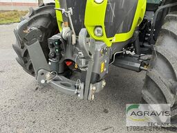 Claas ARION 550 CMATIC CEBIS