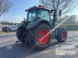 Fendt 724 VARIO S4