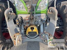 Fendt 724 VARIO S4