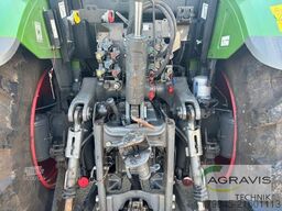 Fendt 724 VARIO S4 Profi Plus