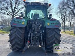 Fendt 724 VARIO S4