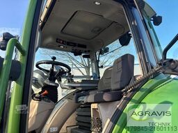 Fendt 724 VARIO S4