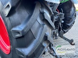 Fendt 724 VARIO S4 Profi Plus