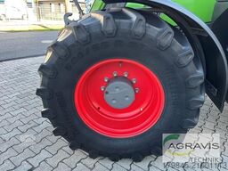 Fendt 724 VARIO S4 Profi Plus