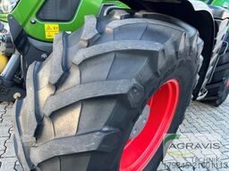 Fendt 724 VARIO S4 Profi Plus