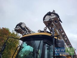 Challenger ROGATOR 655 B