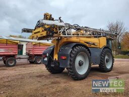 Challenger ROGATOR 655 B