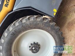 Challenger ROGATOR 655 B