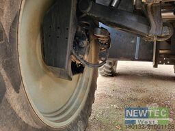 Challenger ROGATOR 655 B