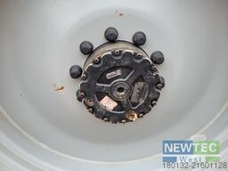 Challenger ROGATOR 655 B