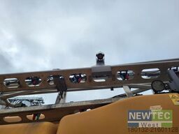 Challenger ROGATOR 655 B