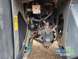 Challenger ROGATOR 655 B