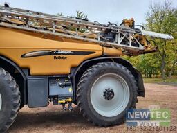 Challenger ROGATOR 655 B