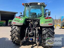 Fendt 720 VARIO SCR