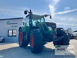 Fendt 716 VARIO SCR