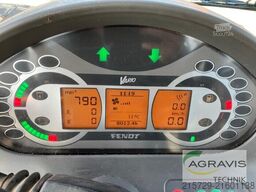 Fendt 716 VARIO SCR