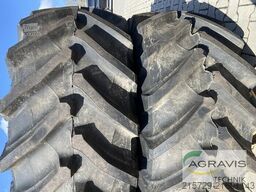 Trelleborg Premia KR VF600/70R30