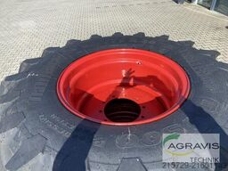 Trelleborg Premia KR VF600/70R30