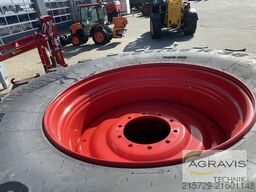 Trelleborg Premia KR 650/85R38