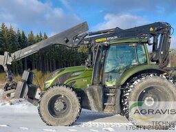 Valtra T 175 EA