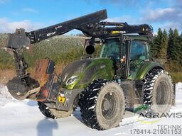 Valtra T 175 EA