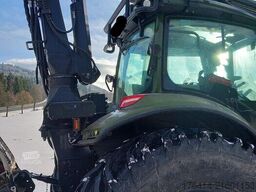 Valtra T 175 EA