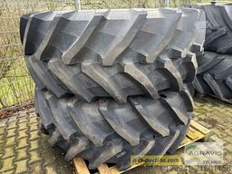 Trelleborg Premia 710/70 R 38