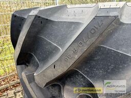 Trelleborg Premia 710/70 R 38