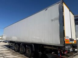 Lamberet VECTOR 1950MT