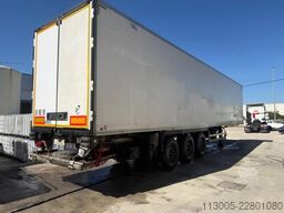 Lamberet VECTOR 1950MT