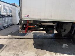 Lamberet VECTOR 1950MT