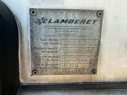 Lamberet VECTOR 1950MT