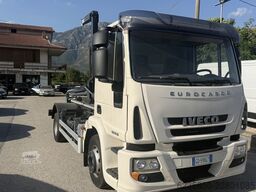 Iveco Eurocargo 120