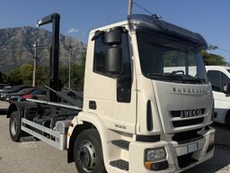 Iveco Eurocargo 120