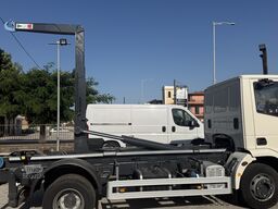 Iveco Eurocargo 120
