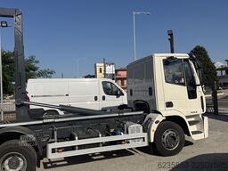 Iveco Eurocargo 120