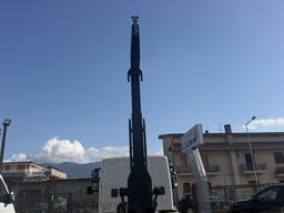Iveco Eurocargo 120