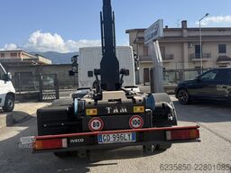 Iveco Eurocargo 120