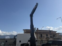 Iveco Eurocargo 120