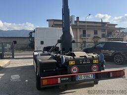 Iveco Eurocargo 120