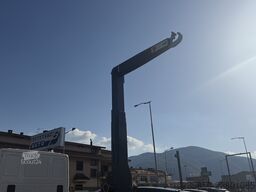 Iveco Eurocargo 120