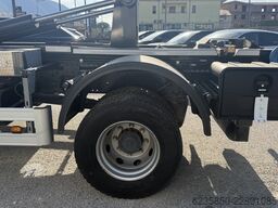 Iveco Eurocargo 120