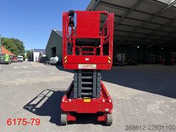 Magni ES 1412 AC