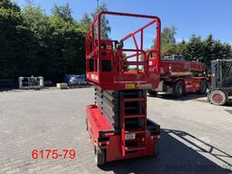 Magni ES 1412 AC
