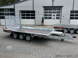  Temared Builder 3 4018/3 3,5t