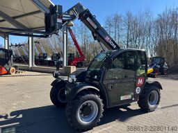 Magni TH 3.6 Black Edition