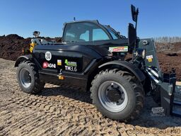 Magni TH 3.6 Black Edition