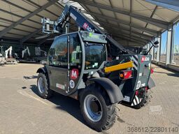 Magni TH 3.6 Black Edition