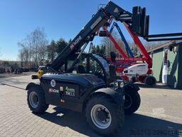 Magni TH 3.6 Black Edition
